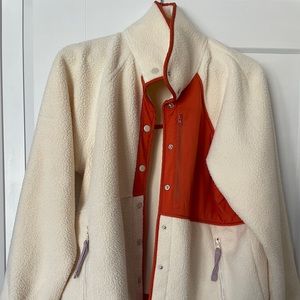 Alder Apparel Fleece